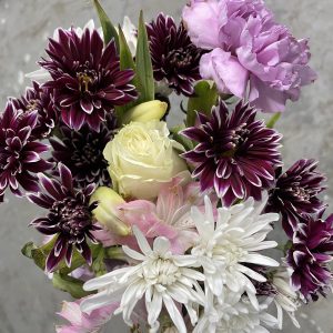 Spring Medium Mixed Flower Bouquet